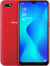 Best available price of Oppo A1k in Belarus