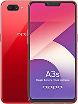 Best available price of Oppo A3s in Belarus