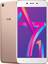 Best available price of Oppo A71 2018 in Belarus
