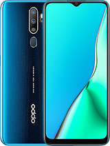 Best available price of Oppo A9 (2020) in Belarus
