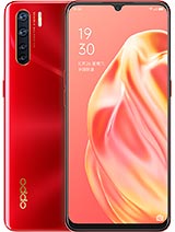 Best available price of Oppo A91 in Belarus
