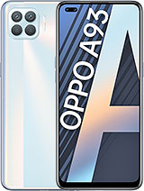 Best available price of Oppo A93 in Belarus