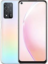 Best available price of Oppo A93s 5G in Belarus