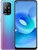 Best available price of Oppo A95 5G in Belarus