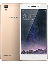 Best available price of Oppo F1 in Belarus