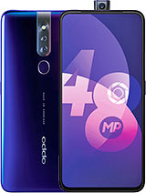 Best available price of Oppo F11 Pro in Belarus