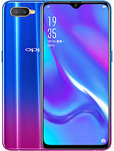 Best available price of Oppo K1 in Belarus