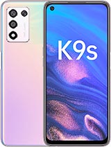 Best available price of Oppo K9s in Belarus