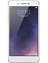Best available price of Oppo Mirror 5 in Belarus