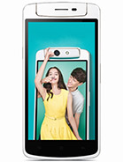 Best available price of Oppo N1 mini in Belarus