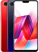 Best available price of Oppo R15 in Belarus