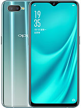 Best available price of Oppo R15x in Belarus