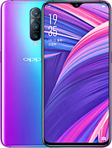Best available price of Oppo RX17 Pro in Belarus
