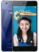 Best available price of Oppo R1x in Belarus