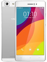 Best available price of Oppo R5 in Belarus