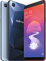 Best available price of Realme 1 in Belarus