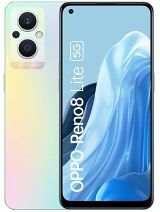Best available price of Oppo Reno8 Lite in Belarus