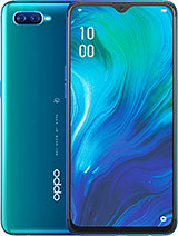 Best available price of Oppo Reno A in Belarus