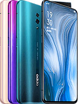 Best available price of Oppo Reno in Belarus