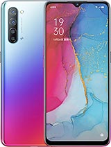 Best available price of Oppo Reno3 5G in Belarus