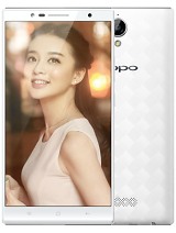 Best available price of Oppo U3 in Belarus