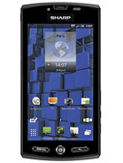 Best available price of Sharp Aquos SH80F in Belarus
