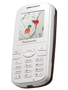Best available price of Panasonic A210 in Belarus