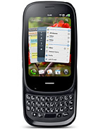Best available price of Palm Pre 2 in Belarus