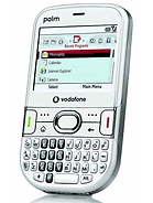 Best available price of Palm Treo 500v in Belarus