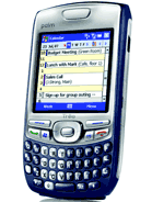Best available price of Palm Treo 750 in Belarus