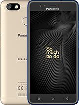 Best available price of Panasonic Eluga A4 in Belarus