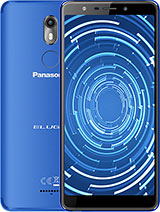 Best available price of Panasonic Eluga Ray 530 in Belarus