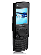 Best available price of Pantech U-4000 in Belarus