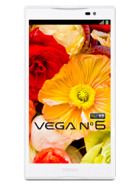 Best available price of Pantech Vega No 6 in Belarus