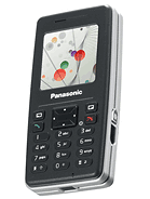 Best available price of Panasonic SC3 in Belarus