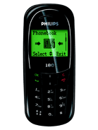 Best available price of Philips 180 in Belarus