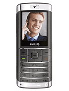 Best available price of Philips Xenium 9-9d in Belarus