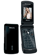 Best available price of Philips 580 in Belarus