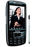 Best available price of Philips 699 Dual SIM in Belarus