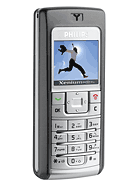 Best available price of Philips Xenium 9-98 in Belarus