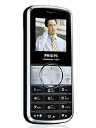 Best available price of Philips Xenium 9-9f in Belarus