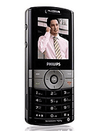 Best available price of Philips Xenium 9-9g in Belarus