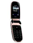 Best available price of Philips Xenium 9-9h in Belarus