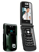 Best available price of Philips Xenium 9-9r in Belarus