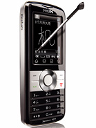 Best available price of Philips Xenium 9-9v in Belarus