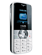 Best available price of Philips Xenium 9-9z in Belarus