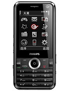 Best available price of Philips C600 in Belarus