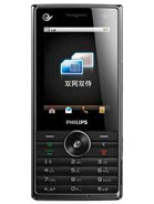 Best available price of Philips D612 in Belarus