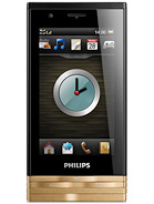 Best available price of Philips D812 in Belarus