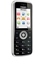 Best available price of Philips E100 in Belarus